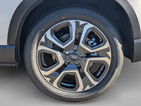 New 2026 Subaru Ascent Limited image 10