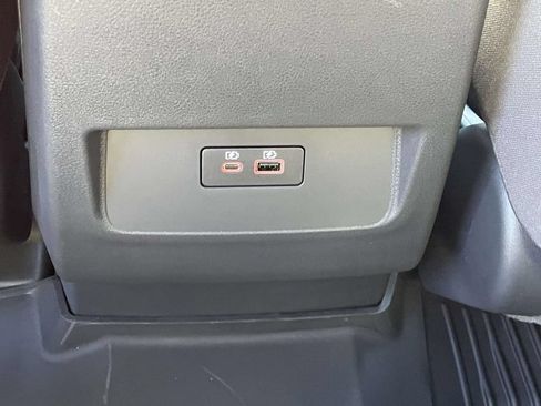 New 2026 Nissan Frontier SV w/ All-Weather Content Package RWD image 10