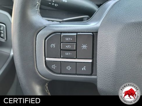 Used 2023 Ford F150 XLT w/ Equipment Group 302A High AWD/4WD image 28