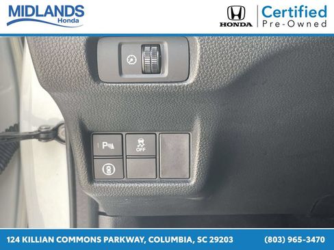 Certified 2024 Honda Civic Touring image 49