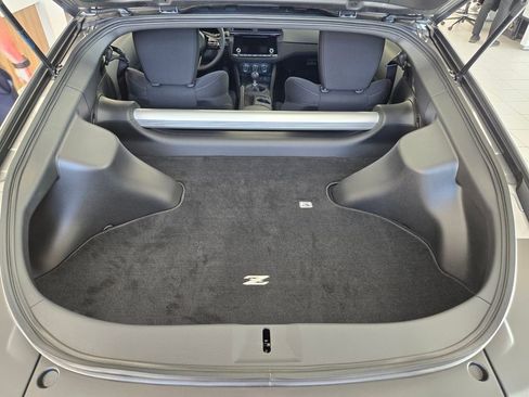 New 2026 Nissan Z Sport w/ Floor Mat Package image 8
