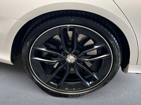 Certified 2023 Mercedes-Benz E 53 AMG E 53 AMG image 8