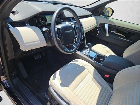 Used 2020 Land Rover Discovery Sport S AWD/4WD image 15