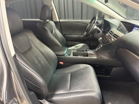 Used 2013 Lexus RX 350 AWD image 33