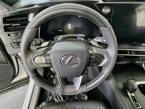 Used 2023 Lexus RX 350 Premium Plus w/ Accessory Package AWD/4WD image 11