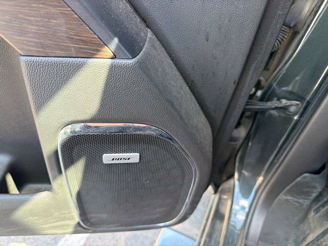 Used 2017 GMC Sierra 3500 Denali w/ Duramax Plus Package AWD/4WD image 11