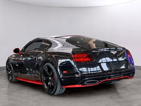 Used 2017 Bentley Continental GT Speed image 5