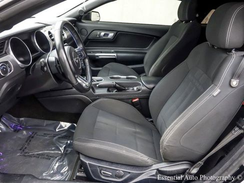 Used 2018 Ford Mustang GT w/ Equipment Group 301A image 11