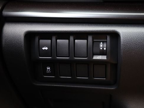 New 2026 Subaru WRX Premium AWD/4WD image 16
