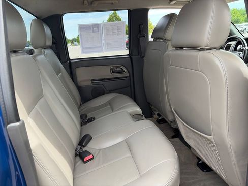 Used 2005 GMC Canyon SLE AWD/4WD image 30