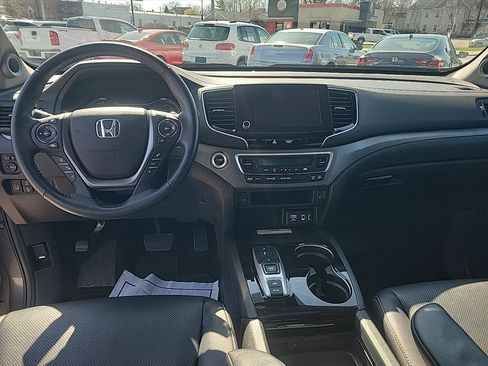 Used 2023 Honda Ridgeline RTL image 14