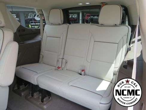 Used 2023 GMC Yukon Denali w/ Max Trailering Package AWD/4WD image 40
