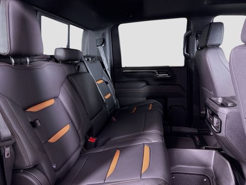 New 2026 GMC Sierra 2500 AT4 w/ AT4 Preferred Package image 29