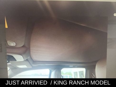 Used 2025 Ford F150 King Ranch AWD/4WD image 6