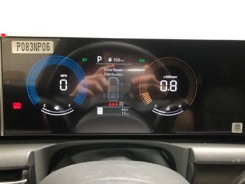 New 2026 Hyundai Tucson XRT image 25