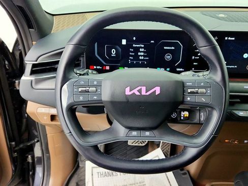 Used 2024 Kia EV9 GT-Line AWD/4WD image 13