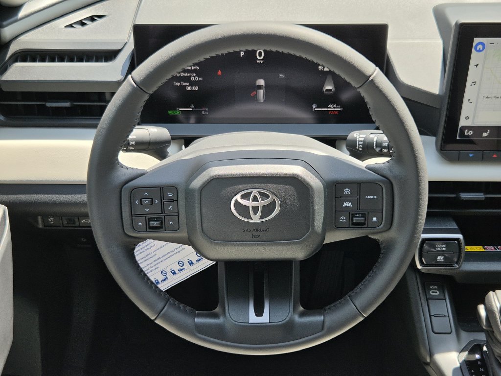 New 2026 Toyota RAV4 XLE Premium AWD/4WD image 14
