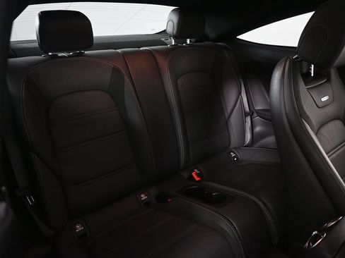 Used 2021 Mercedes-Benz C 63 AMG S image 18