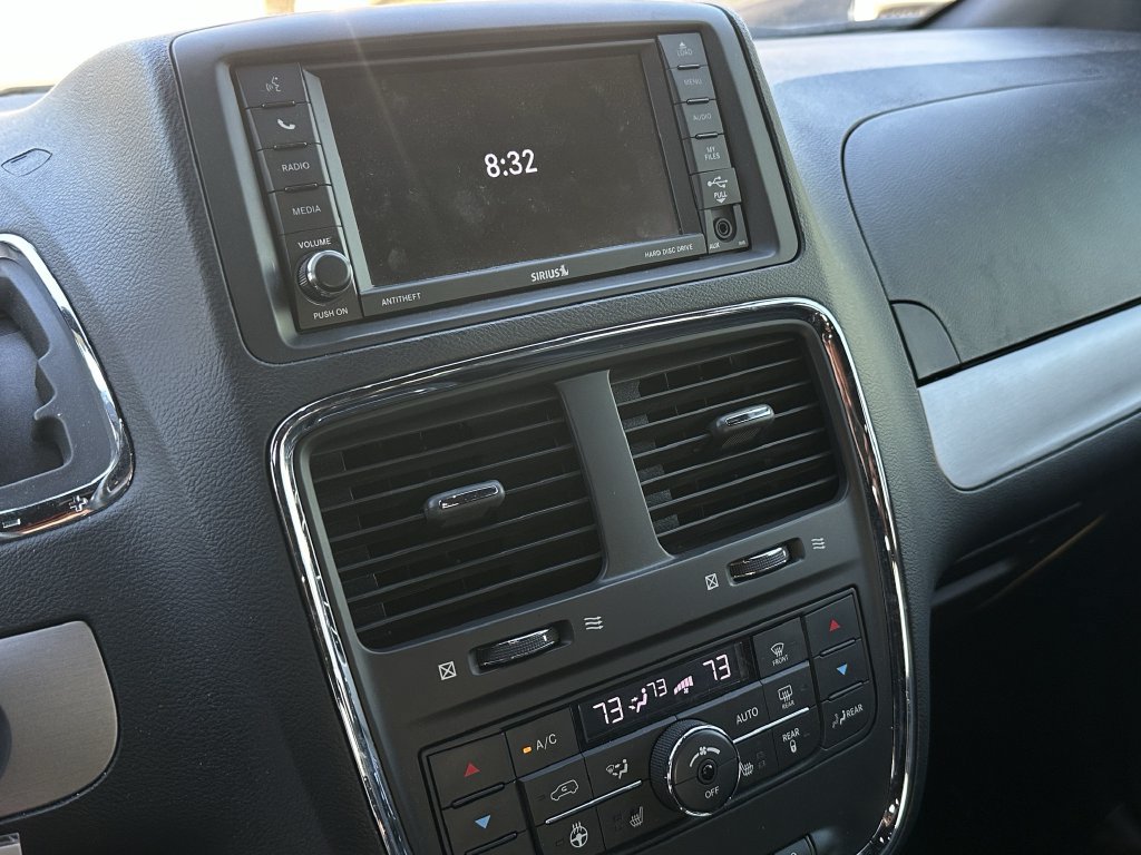 Used 2018 Dodge Grand Caravan GT FWD image 8