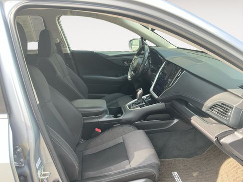 Used 2020 Subaru Outback Premium w/ Popular Package #1 AWD/4WD image 15