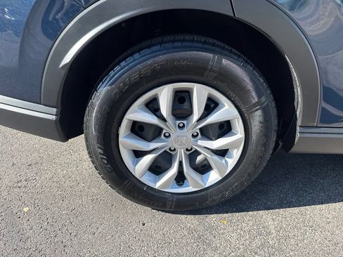 Used 2024 Honda CR-V LX image 13
