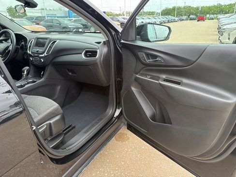 Used 2024 Chevrolet Equinox LT AWD/4WD image 50