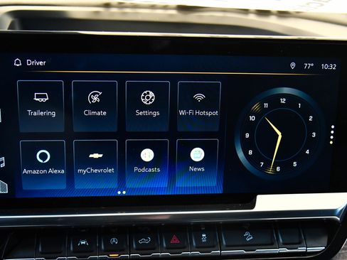 Used 2024 Chevrolet Silverado 1500 RST w/ Convenience Package II image 21