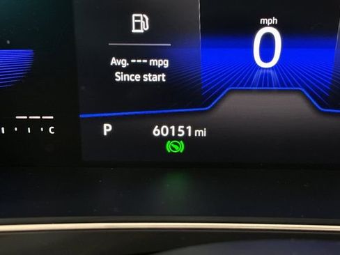 Used 2023 Volkswagen Tiguan S w/ Driver Assistance Package image 32