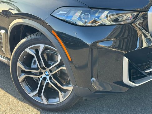 New 2026 BMW X5 sDrive40i RWD image 6