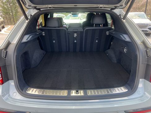 Used 2026 Genesis GV80 3.5T e-SC image 19