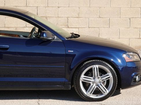 Used 2012 Audi A3 TDI Premium Plus FWD image 27