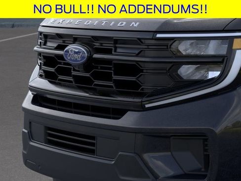 New 2026 Ford Expedition Max Active RWD image 18