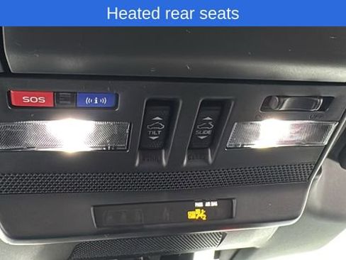 New 2026 Subaru Outback Limited XT AWD/4WD image 31