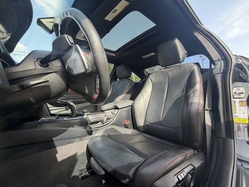 Used 2015 BMW 428i Coupe RWD image 12