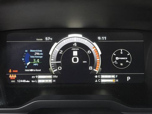 Certified 2025 Toyota Tundra Limited image 19