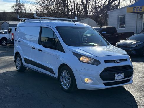 Used 2015 Ford Transit Connect XLT image 2