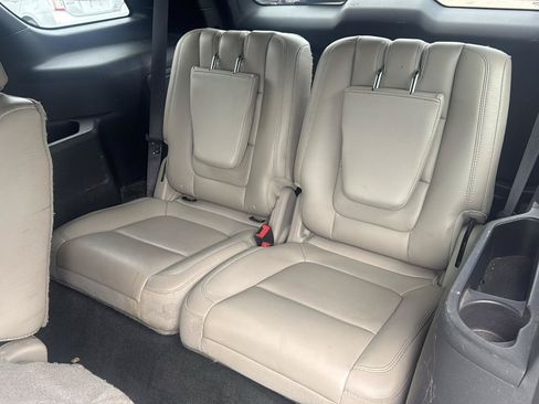 Used 2013 Ford Explorer Limited AWD/4WD image 12
