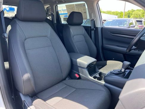 Used 2026 Honda CR-V EX image 26