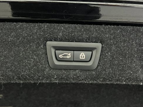 Used 2020 BMW M5 w/ Executive Package image 16