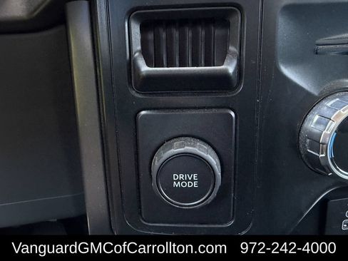 Used 2025 Ford F150 XLT w/ Equipment Group 301A Standard RWD image 24