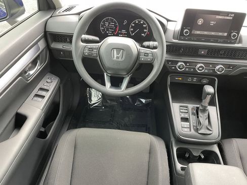 Used 2023 Honda CR-V EX image 18