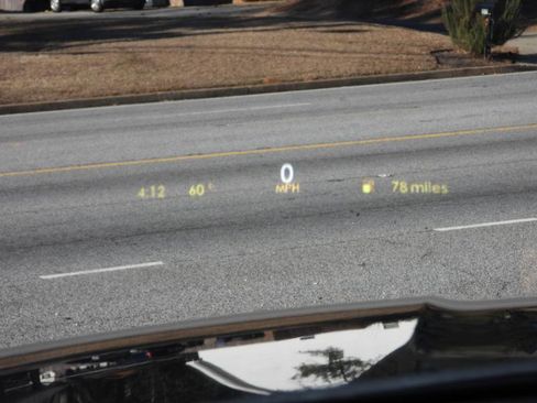 Used 2020 Lincoln Navigator Reserve w/ Equipment Group 208A Reserve image 75