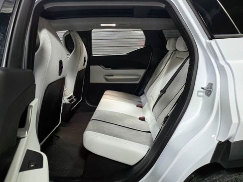 Used 2023 Fisker Ocean Extreme image 16