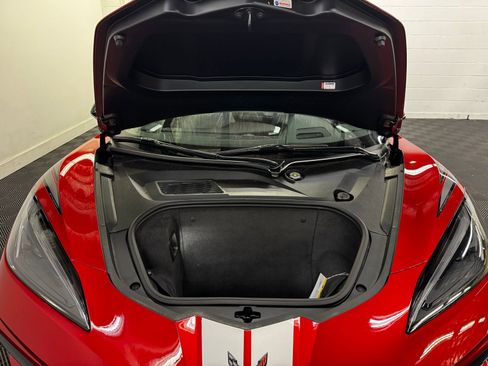 Used 2023 Chevrolet Corvette Stingray Preferred Conv w/ 2LT image 10