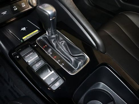 Used 2026 Acura Integra A-Spec image 21