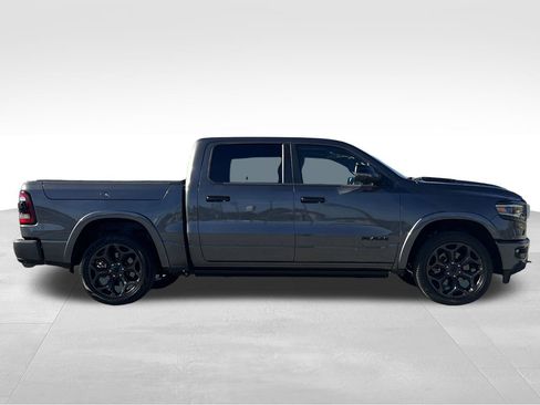 Used 2024 RAM 1500 Limited image 36