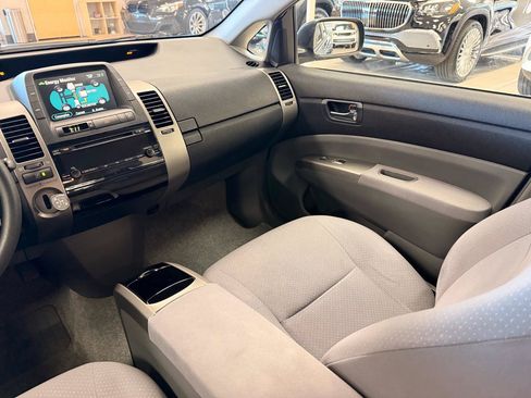 Used 2007 Toyota Prius FWD image 14
