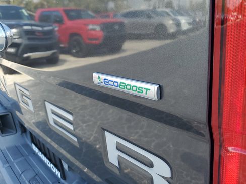 Used 2019 Ford Ranger XLT w/ Equipment Group 301A Mid image 8