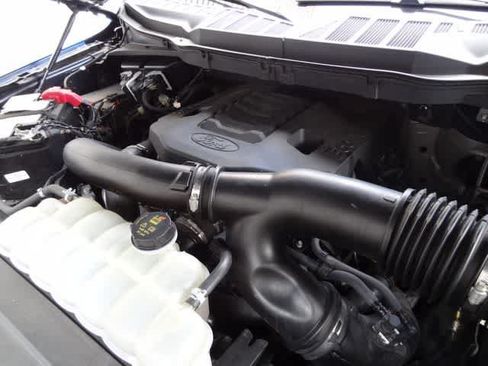 Used 2021 Ford F150 XLT w/ Equipment Group 302A High AWD/4WD image 51