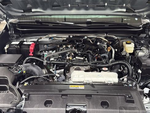 Certified 2024 Toyota Tacoma SR image 25